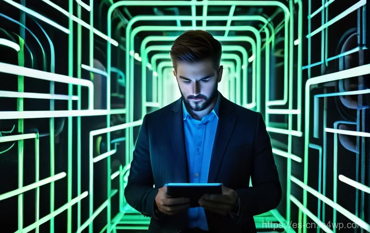 정보원 신뢰성 평가를 위한 소프트웨어 활용법 - Prompt 1: Navigating the Digital Labyrinth of Information**